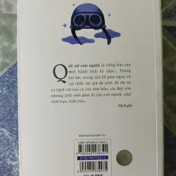 Quê xứ con người - Antoine de Saint-Exupéry 789127