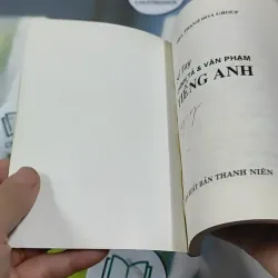 Combo Sổ Tay: Chính Tả Văn Phạm Tiếng Anh, Động Từ Bất Quy Tắc (Sách Bỏ Túi) 727303