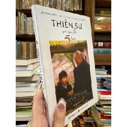 Thiền sư và em bé 5 tuổi - Thích Nhất Hạnh 120483