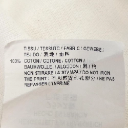 SAINT LAURENT 548877 YBEG2 Áo thun - Hàng hiệu Chính hãng 774825