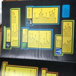 BÁCH KHOA THƯ KHOA HỌC (CHÍNH HÃNG) 540304
