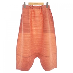 【Khuyến mãi】Quần Pleats Please