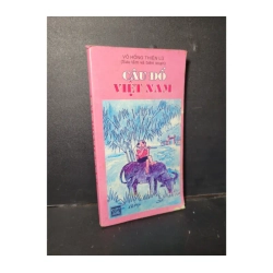 Câu đố Việt Nam