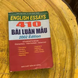 COMBO NGỮ PHÁP TIẾNG ANH CĂN BẢN- GIẢI THÍCH NGỮ PHÁP TIẾNG ANH- 410 BÀI LUẬN MẪU 779024