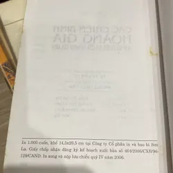 CÁC CHIẾN BINH HOÀNG GIA, LỊCH SỬ QUÂN SỰ CỦA HOÀNG GIA ANH (XB 2006) 606478