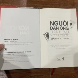 Người đàn ông đánh bại mọi thị trường - Edward O.Thorp (10) 627743