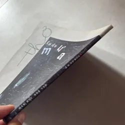 (Có chữ ký tác giả) Ẩn dụ mưa - Bùi Xuân 738536