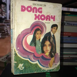 Dòng xoáy - Trần Thị Nhật Tân 