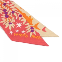 Hermès LE CHARME D'ORPHEE Twilly 063702S khăn quàng 623550