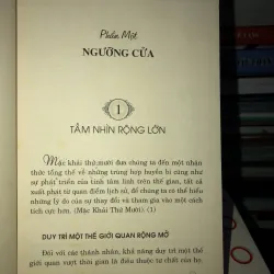 Trải nghiệm Mặc Khải thứ mười - James Redfield 752756