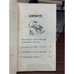 Horrid Henry's Krazy Ketchup- Francesca Simon 601782