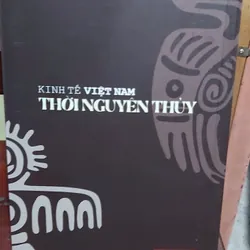 Kinh tế Việt Nam thời Nguyên thủy 695946