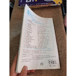 HOÁ PHÂN TÍCH tập 1 dùng cho đào tạo dược sĩ đại học 2018 mới 80%(Sách Y học - Sức khỏe - Thể thao) HLSC2404 1028525