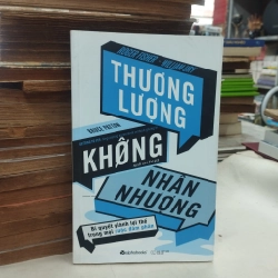 Thương lượng không nhân nhượng