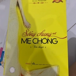 Sống Chung Với Mẹ Chồng Phù Thủy Dưới Đáy Biển TKB1806 Truyện Ngôn Tình
