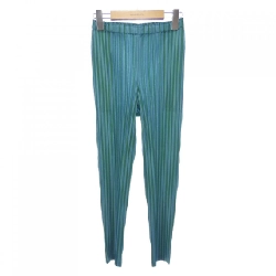 Pleats Please 2024 BEGE PP41JF442 757903B Quần
