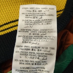 Áo khoác GUCCI - Hàng hiệu Authentic 902785