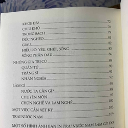 Trai nước Nam làm gì? - Hoàng Đạo Thúy 538857