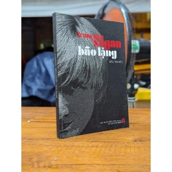 Bão lặng - Francoise Sagan