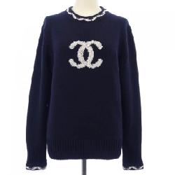 CHANEL P70495K10069 21P Áo len - Hàng hiệu Chính hãng