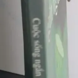 Sách Cuộc sống ngắn ngủi - Nina Van Gorkom chính hãng nguyên bản 642671