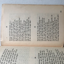 Pushkin, Yevgeny Onegin, Thái Bá Tân dịch 521758