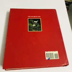 THE NATURE OF LIFE – John H. Postlethwait & Janet L. Hopson 780372