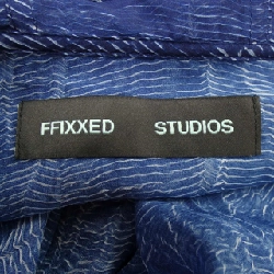 Áo khoác FFIXXED STUDIOS - Hàng hiệu Authentic 775614