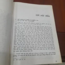 Đại cương LỊCH SỬ VĂN HÓA TRUNG QUỐC 756349
