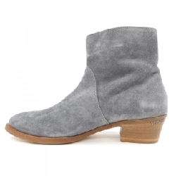 【Mã giảm giá】Giày boot RALPH LAUREN 658847