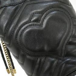 Túi đeo vai GG MARMONT 575163 DTDRT của Gucci 612119