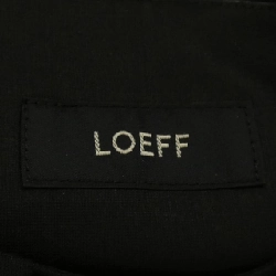 Áo khoác LOEFF - Hàng hiệu Authentic 822948