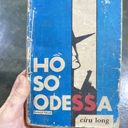 Truyện Trinh Thám Hồ Sơ Odessa 