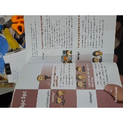 Nghệ thuật xử thế - Trầm Linh 2016 mới 90% (Sách lịch sử - triết học) HCM1804 1021985