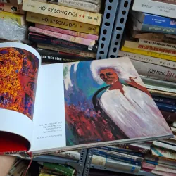 Vựng tập sơn mai của họa sĩ Mai Hiên 1023119