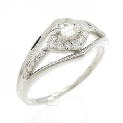 【Sản phẩm mới】Nhẫn kim cương PT 0.30CT