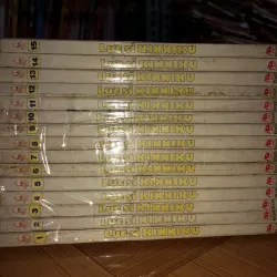 Lực sĩ Kinniku - Yudetamago 783388