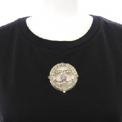 CHANEL P64269K60251 20S T-shirt - Hàng hiệu Authentic 773845