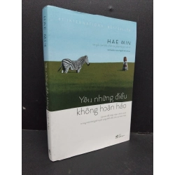 Yêu những điều không hoàn hảo mới 90% ố nhẹ 2020 HCM1410 Hae Min TÂM LÝ