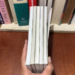 II Truyện Tranh: Chuyện Kể Về Danh Nhân Thế Giới - 5 Quyển 732131