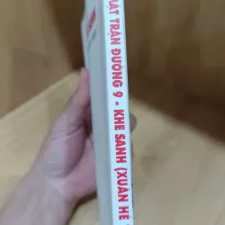 Mặt trận đường 9 khe sanh 1021300