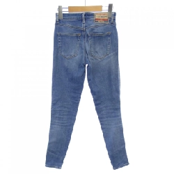 【Mã giảm giá】Quần jeans DIESEL 650910