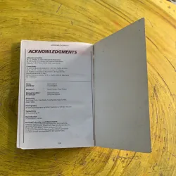 FIRST AID MANUAL  937168