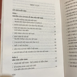 TRẦN QUỐC VƯỢNG - NHỮNG NGHIÊN CỨU VỀ VĂN HÓA VIỆT NAM 505585