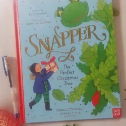 Snapper: The Perfect Christmas Tree