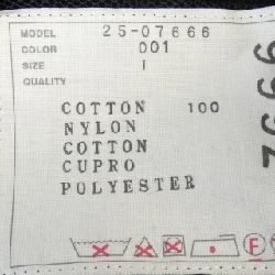 SACAI 25-07666 Đầm - Hàng hiệu Chính hãng 815505