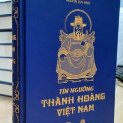 Tín ngưỡng thành hoàng Việt Nam