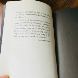 7 Bài học hay nhất về Vật lý
- Carlo Rovelli#HATRA 934126