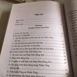 Lịch sử thiền học tập 1 Thiên Trung Quốc  - Tàn Mộng Tử dịch  1035031