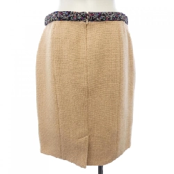 CHANEL LOOK10 P77701V69436 Váy - Hàng hiệu Chính hãng 821651